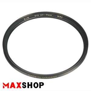 B+W ND 400 72mm Lens Filter